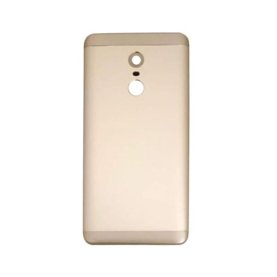 BACK COVER XIAOMI REDMI NOTE 4X ROSE GOLD BACK COVER XIAOMI REDMI NOTE 4X ROSE GOLD
